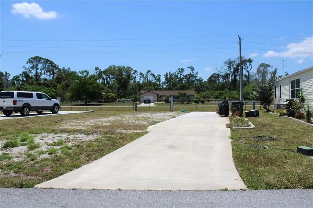 5150 Palena Boulevard 294, NORTH PORT