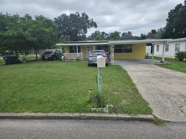 3902 Castell Drive, ORLANDO
