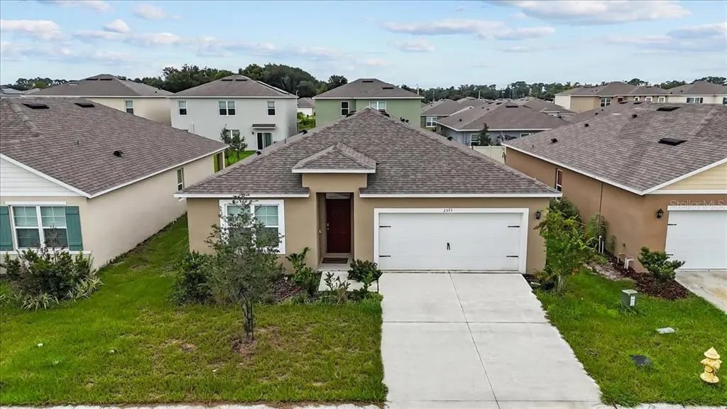 2573 Trinidad Road, HAINES CITY