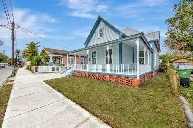 912 E 20th Avenue, TAMPA
