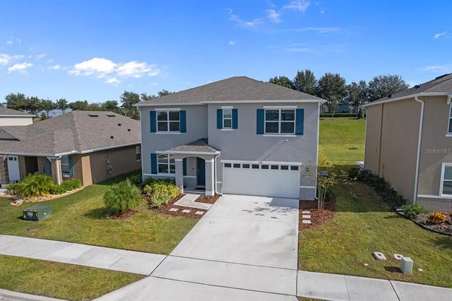 1328 Calmito Lane, MOUNT DORA
