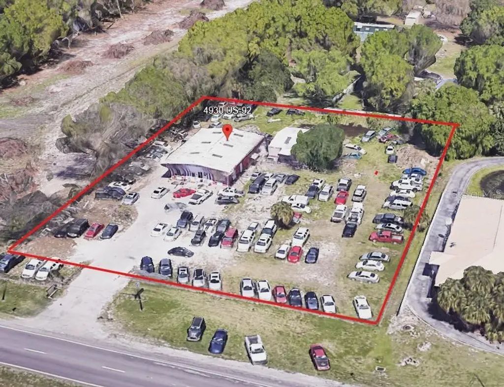 4930 Us Highway 92 E, LAKELAND
