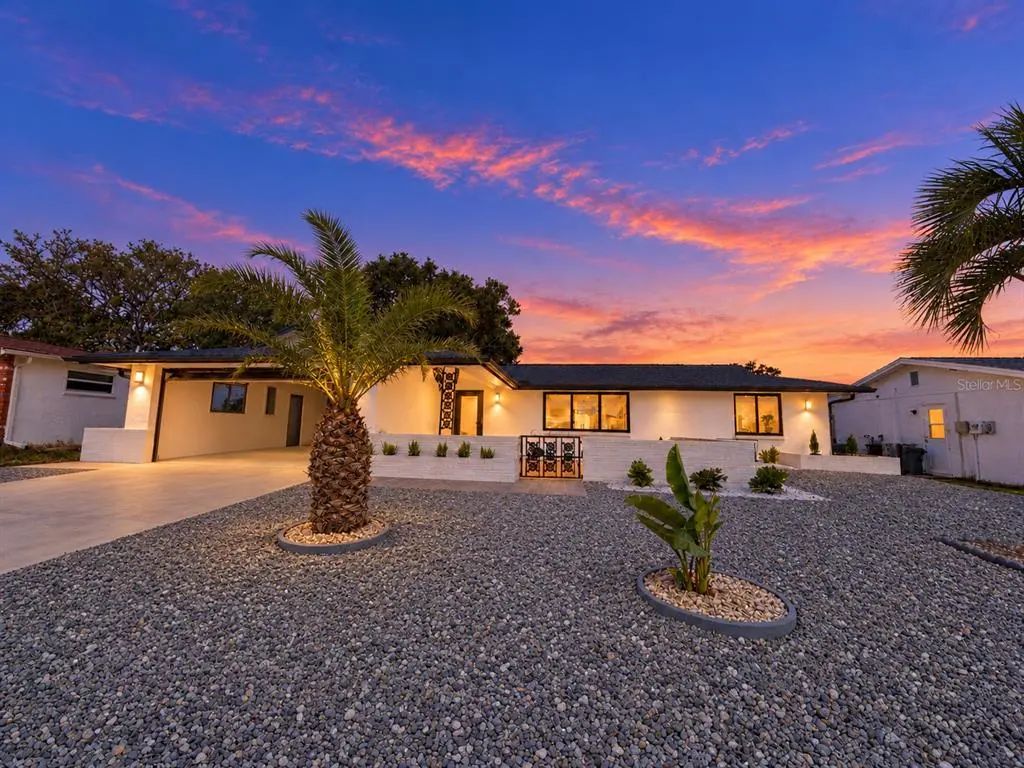 5707 Perkin Drive, NEW PORT RICHEY