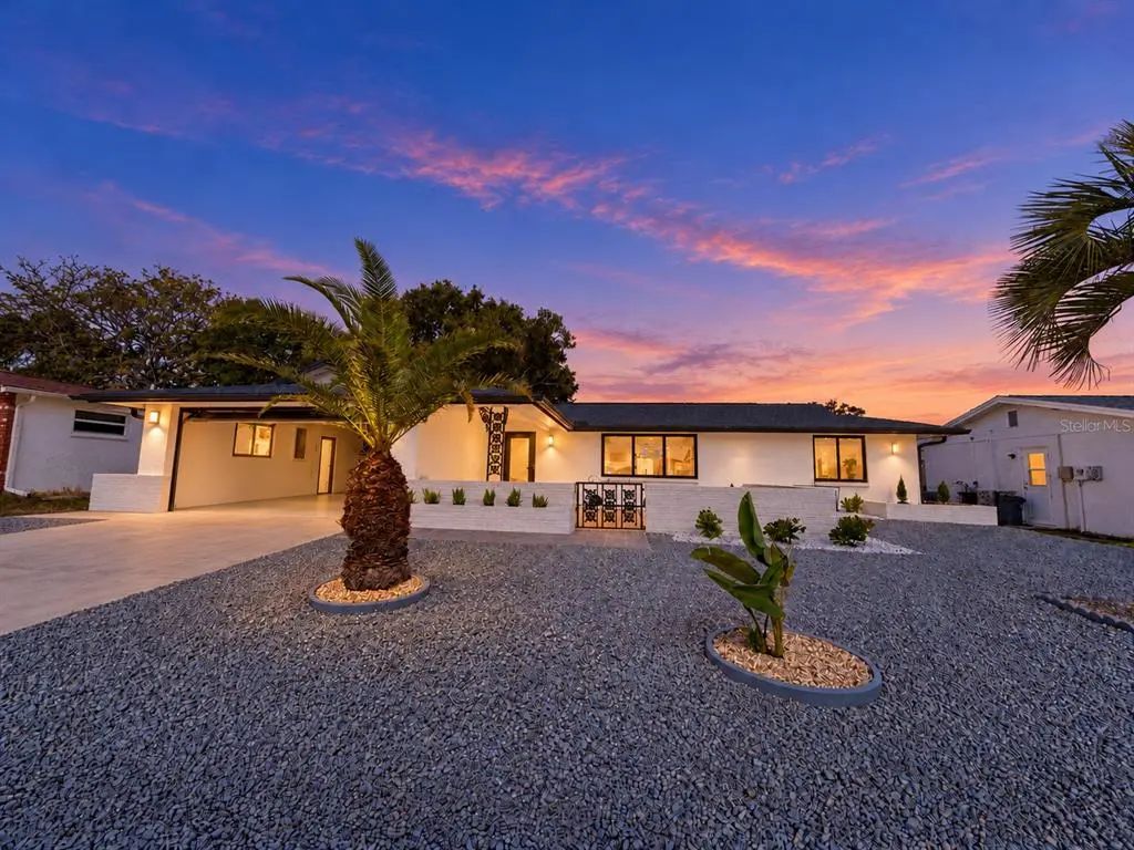 5707 Perkin Drive, NEW PORT RICHEY