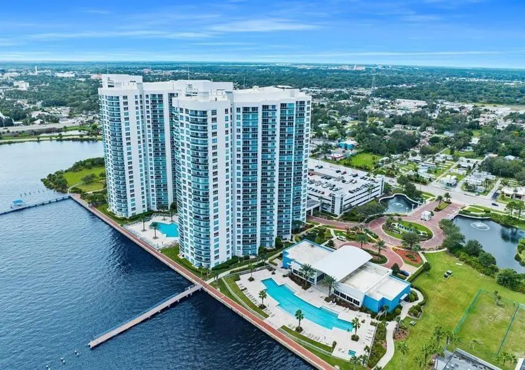 241 Riverside Drive 1204, HOLLY HILL