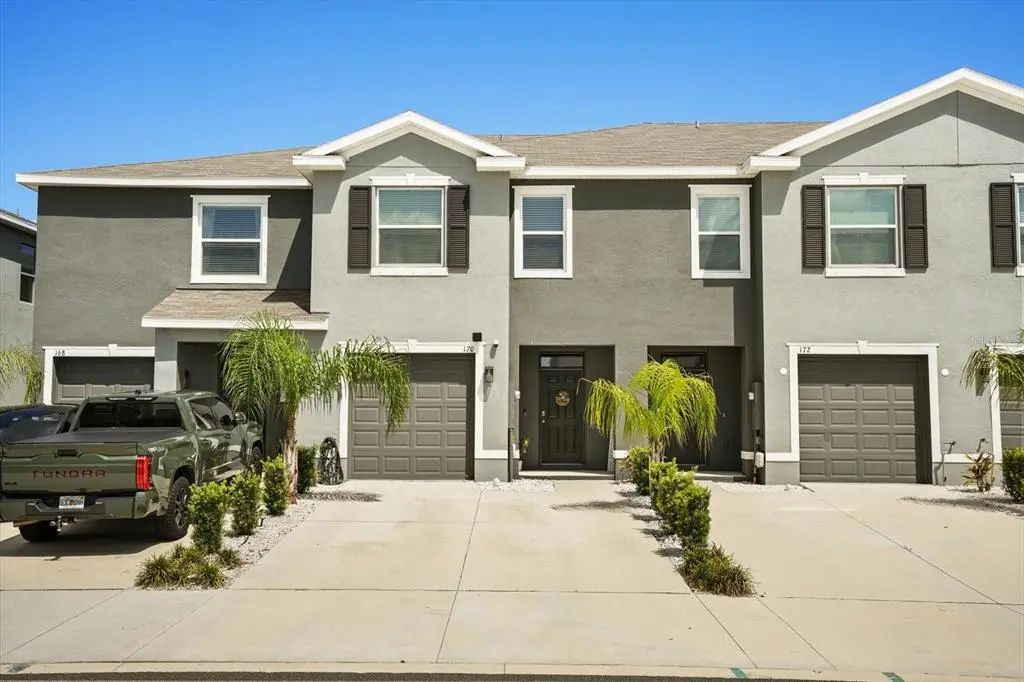 170 Mangrove Shade Circle, APOLLO BEACH