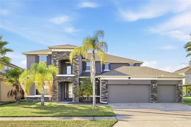 4002 Scarlet Branch Road, ORLANDO