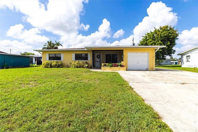 306 E Penn Road, LEHIGH ACRES