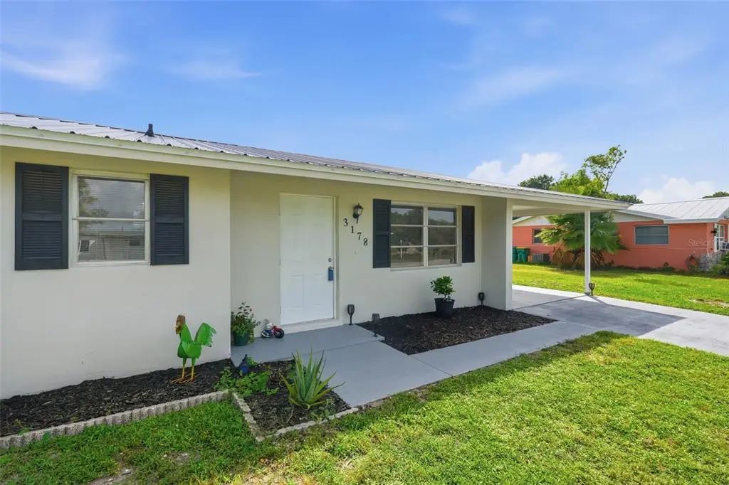 3178 Sunrise Trail, PORT CHARLOTTE