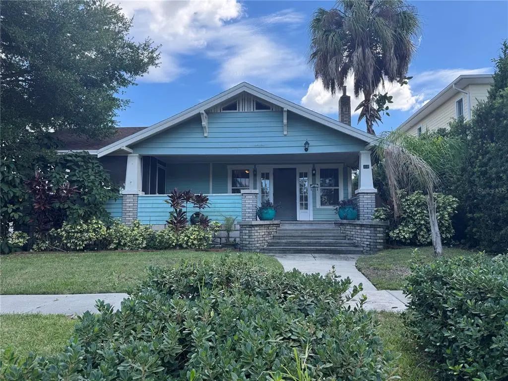 112 13th Avenue N, ST PETERSBURG