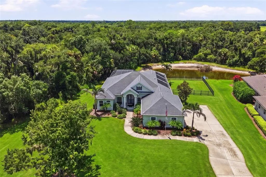 15449 Mulholland Road, PARRISH