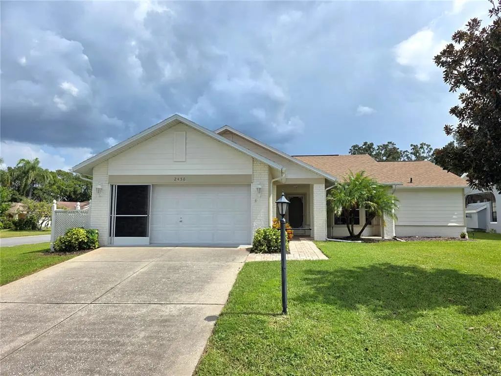 2456 Deer Trail Lane, SPRING HILL