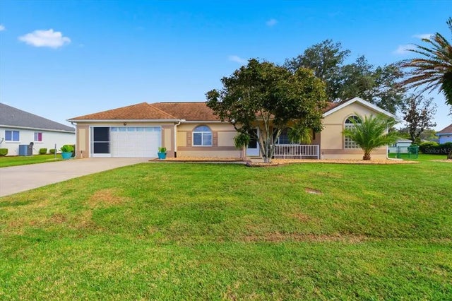 1943 Nw 50th Circle, OCALA