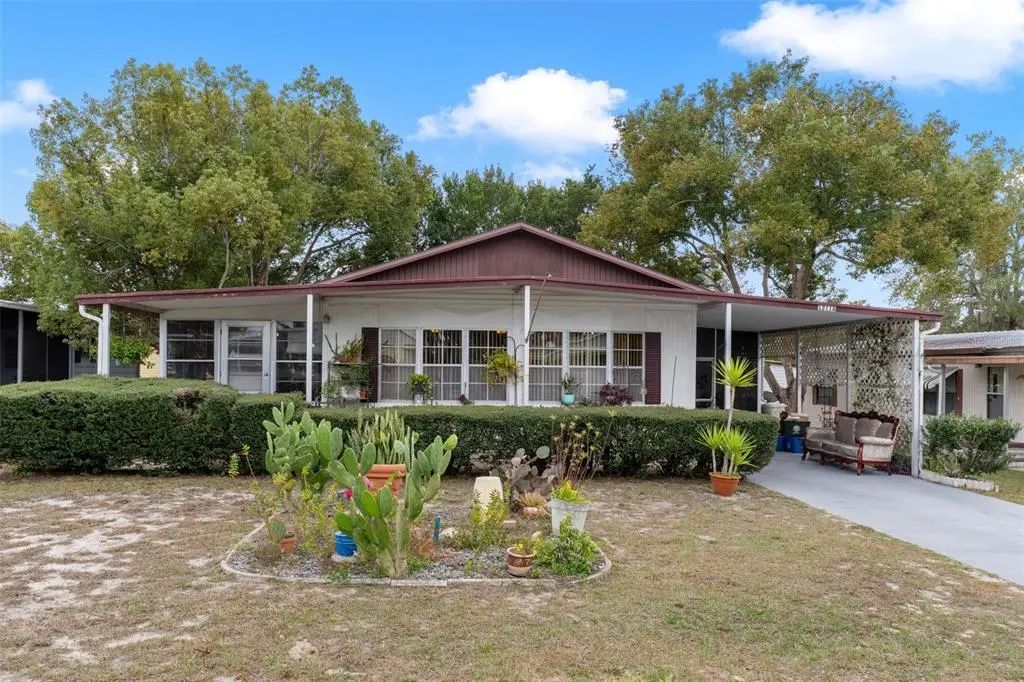 12118 Fairway Avenue, BROOKSVILLE