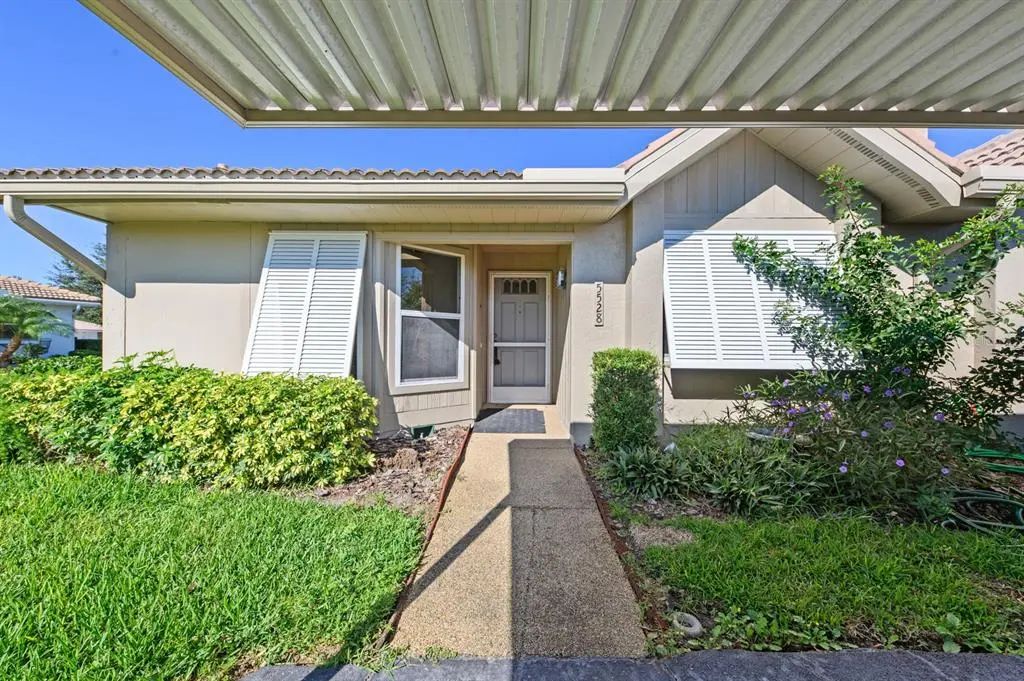 5528 37th Street E 5528, BRADENTON