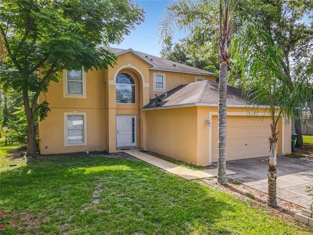2861 Blackburn Avenue, DELTONA