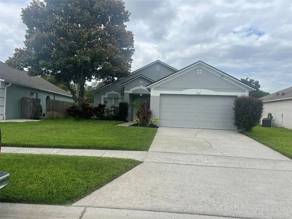 856 Delfino Place, LAKE MARY