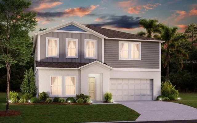 1760 Vanilla Street, LAKE HAMILTON