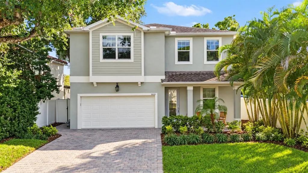 3010 W San Isidro Street, TAMPA