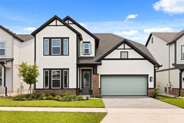 16974 Cedar Valley Circle, CLERMONT