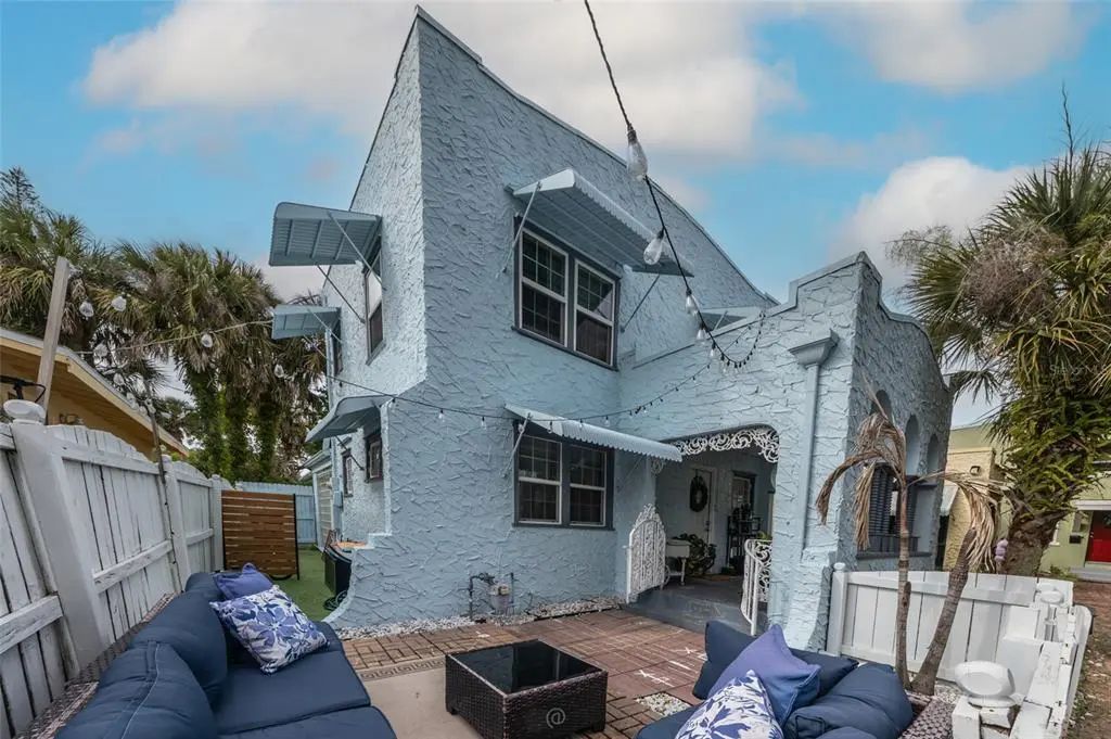 4 Clarendon Court, DAYTONA BEACH