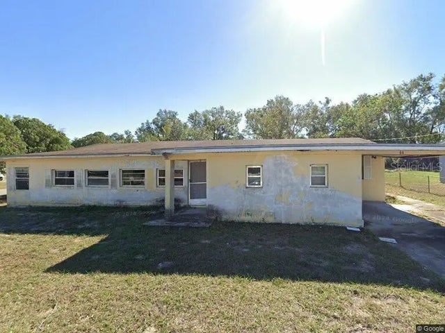 44 Tangelo Drive, HAINES CITY
