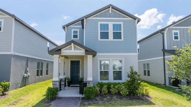 12133 Bracco Street, WINTER GARDEN
