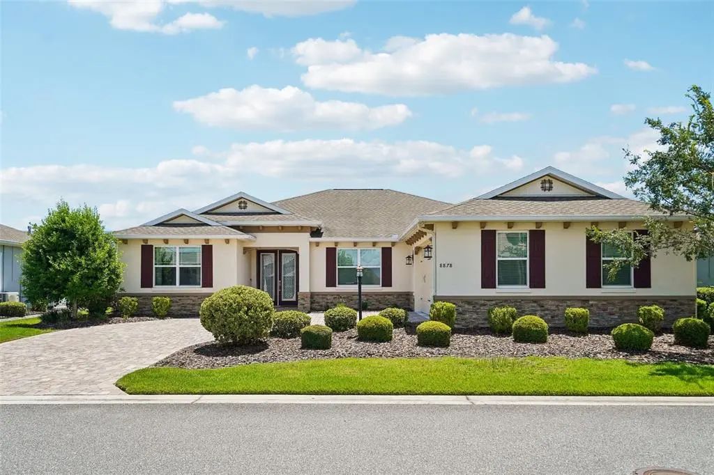 8878 Sw 85th Loop, OCALA
