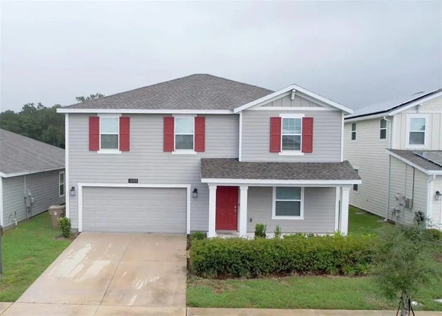 1888 Birnham Wood Bend, KISSIMMEE