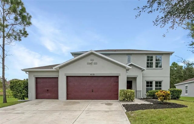 4121 Shelter Bay Drive, KISSIMMEE