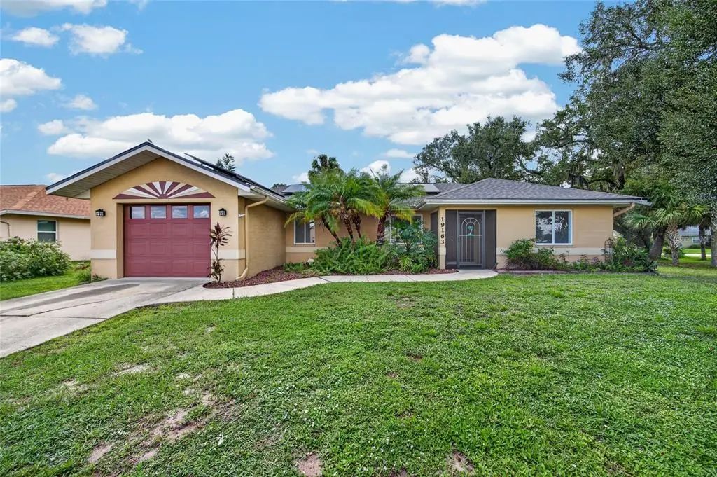 19163 Baoy Avenue, PORT CHARLOTTE