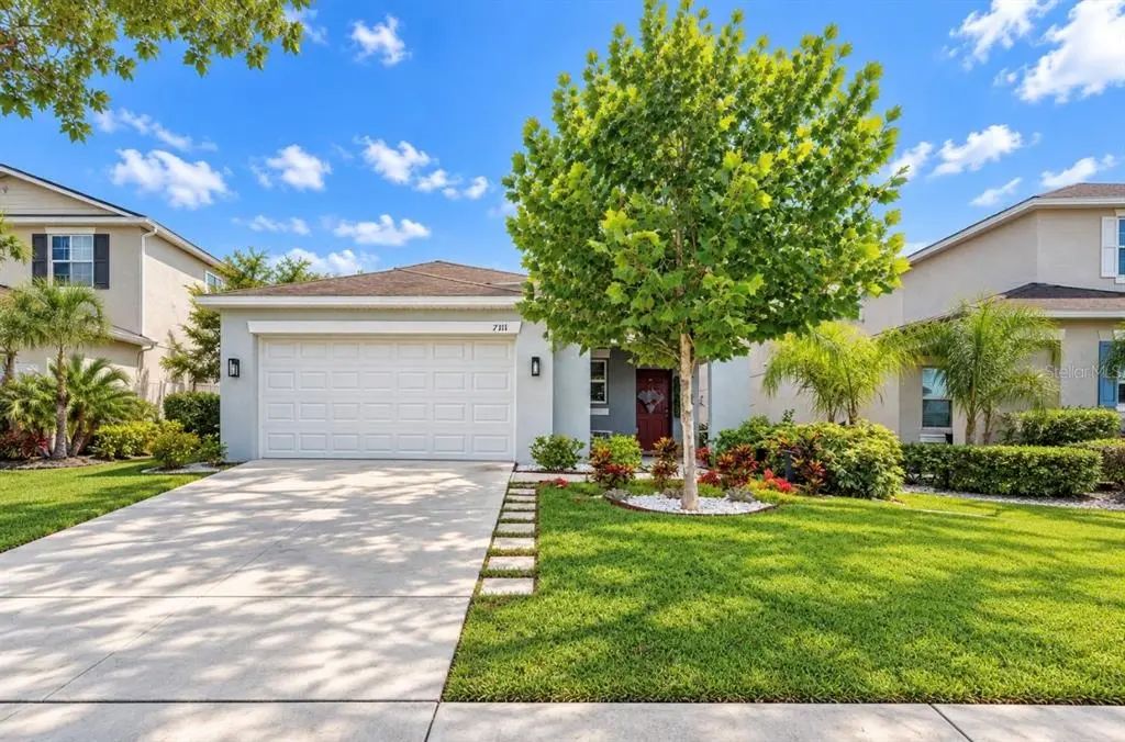 7111 Amelia Cove Court, SUN CITY CENTER