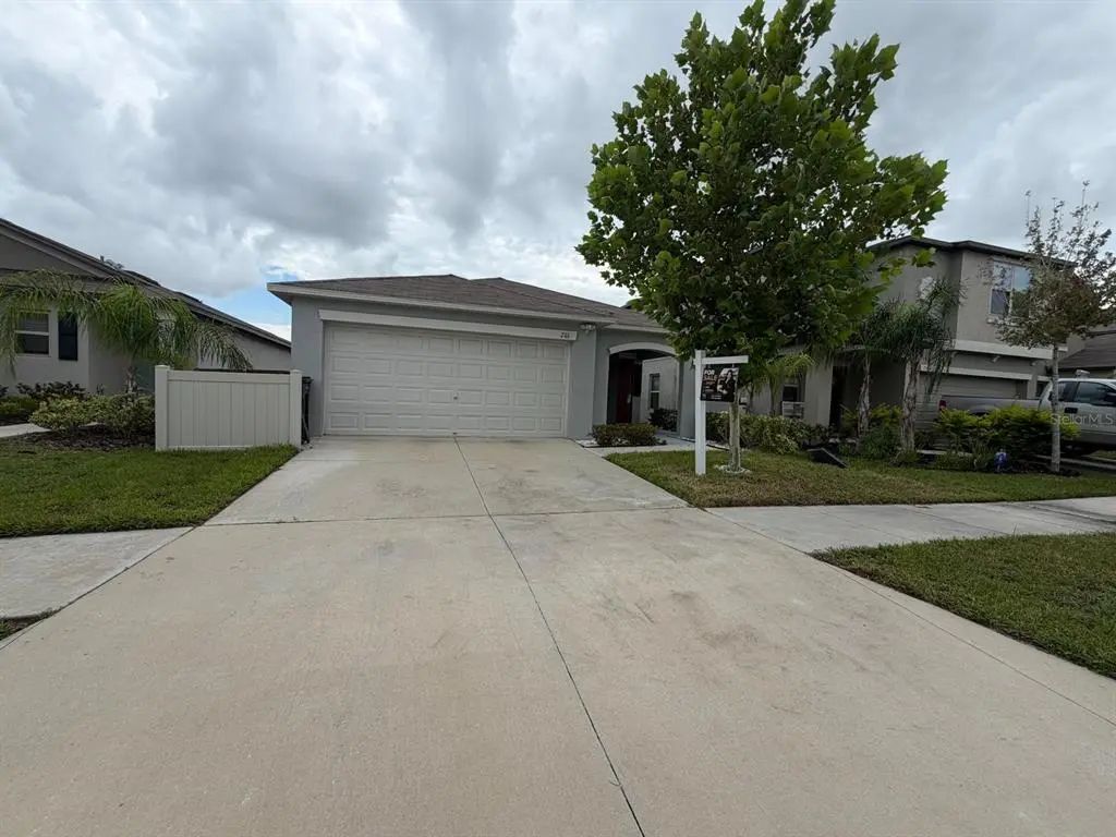 7111 Amelia Cove Court, SUN CITY CENTER