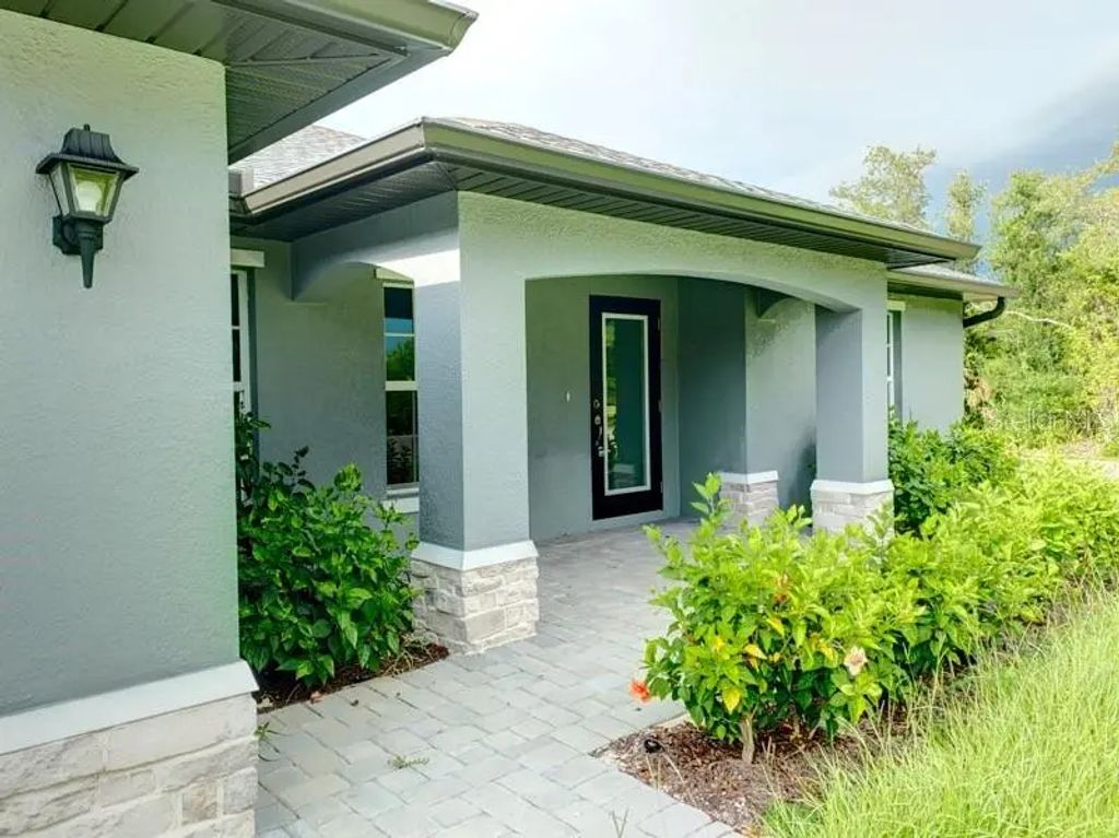 22376 Blanchard Avenue, PORT CHARLOTTE