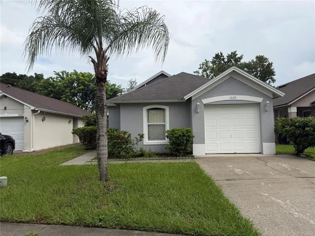 13109 Odyssey Lake Way, ORLANDO