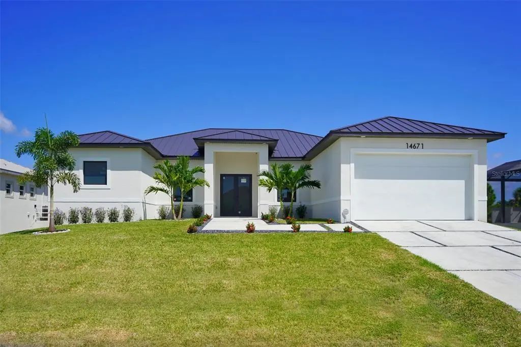 14671 Lillian Circle, PORT CHARLOTTE