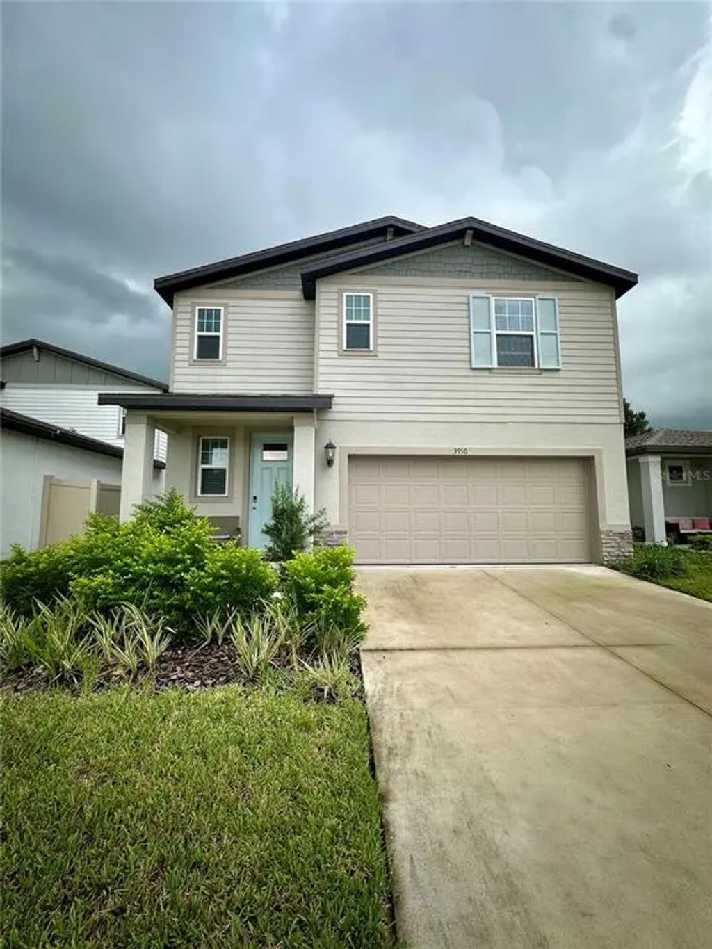 3910 Radiant Mountain Drive, PLANT CITY