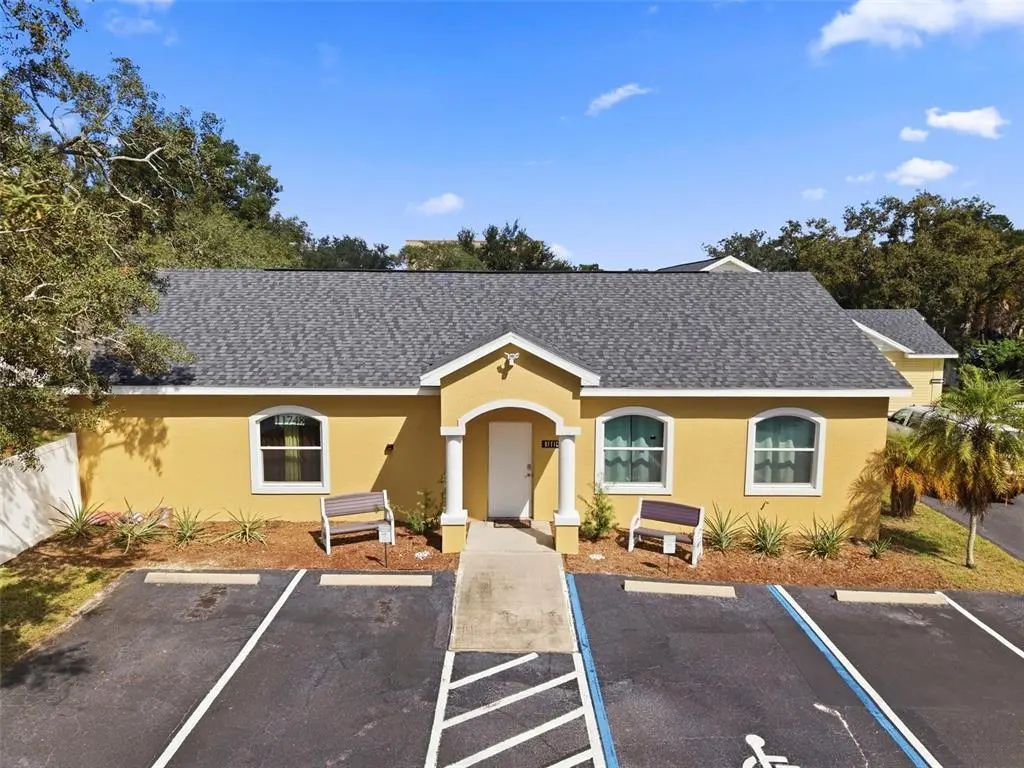 11748 La Madera Boulevard D, PORT RICHEY