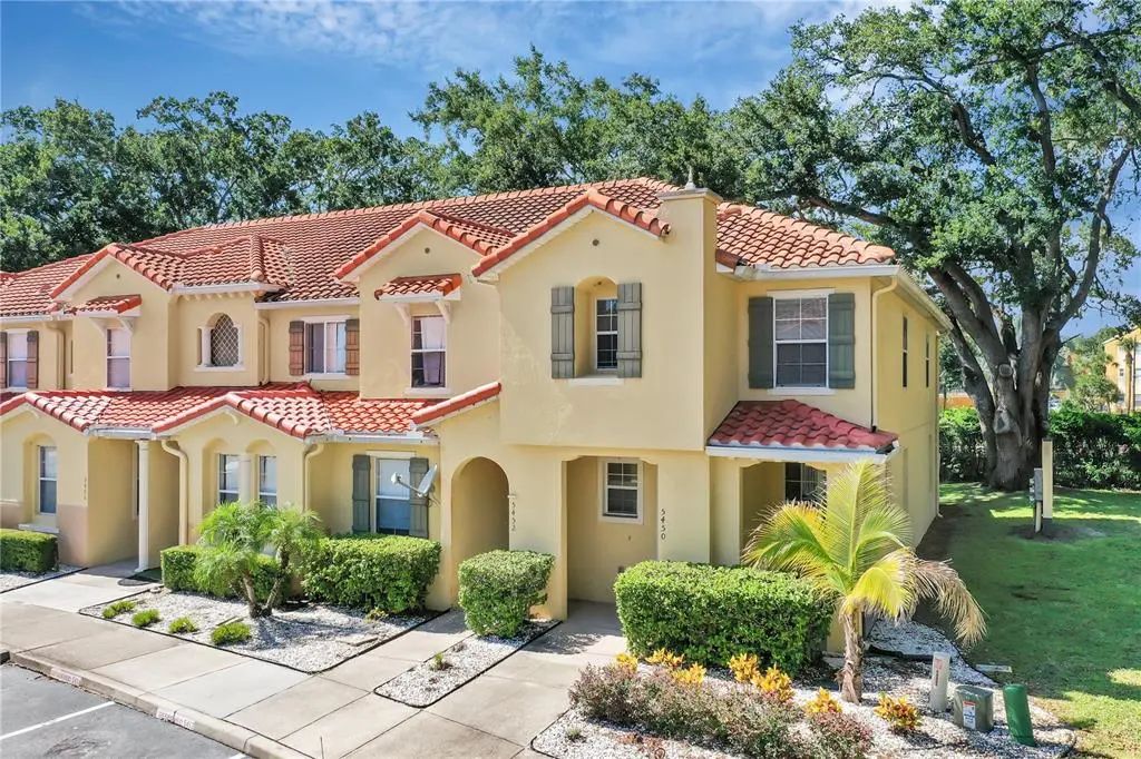 5450 Paradise Cay Circle, KISSIMMEE