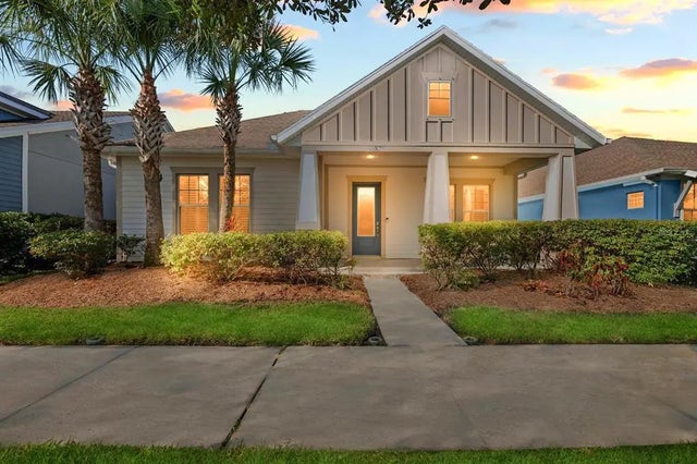 4127 Broad Porch Run, LAND O LAKES