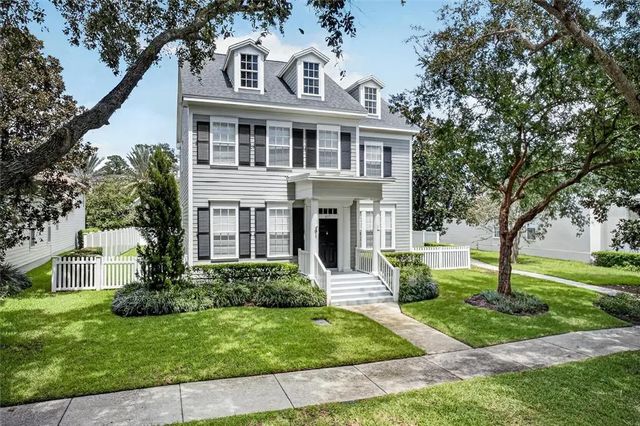 617 Teal Avenue, KISSIMMEE