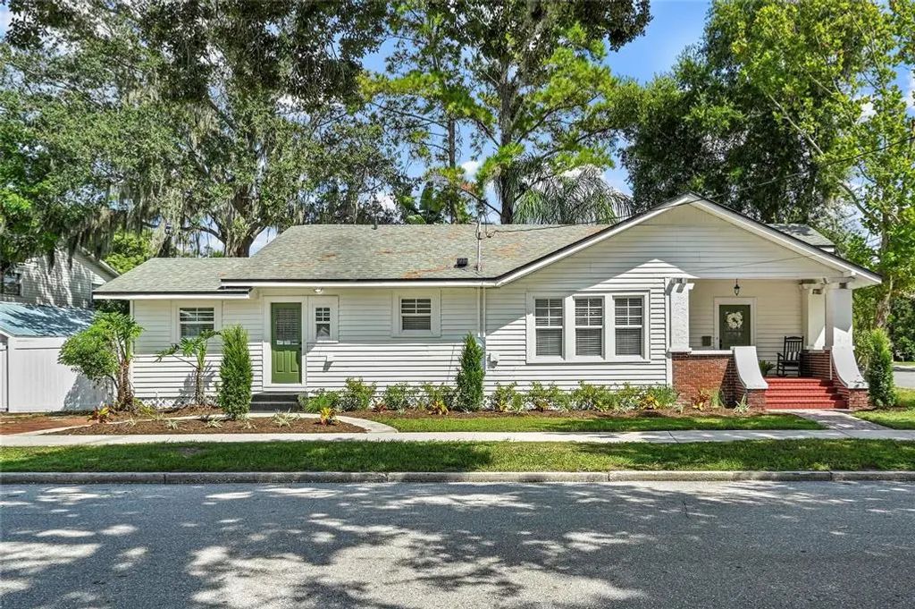 1 E Princeton Street, ORLANDO