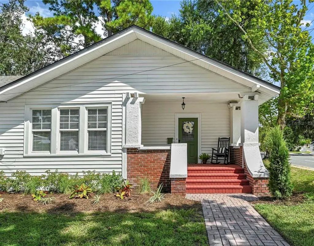 1 E Princeton Street, ORLANDO