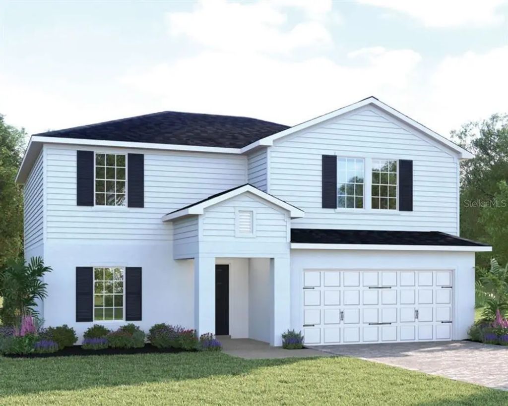 7692 Se 114th Street, BELLEVIEW