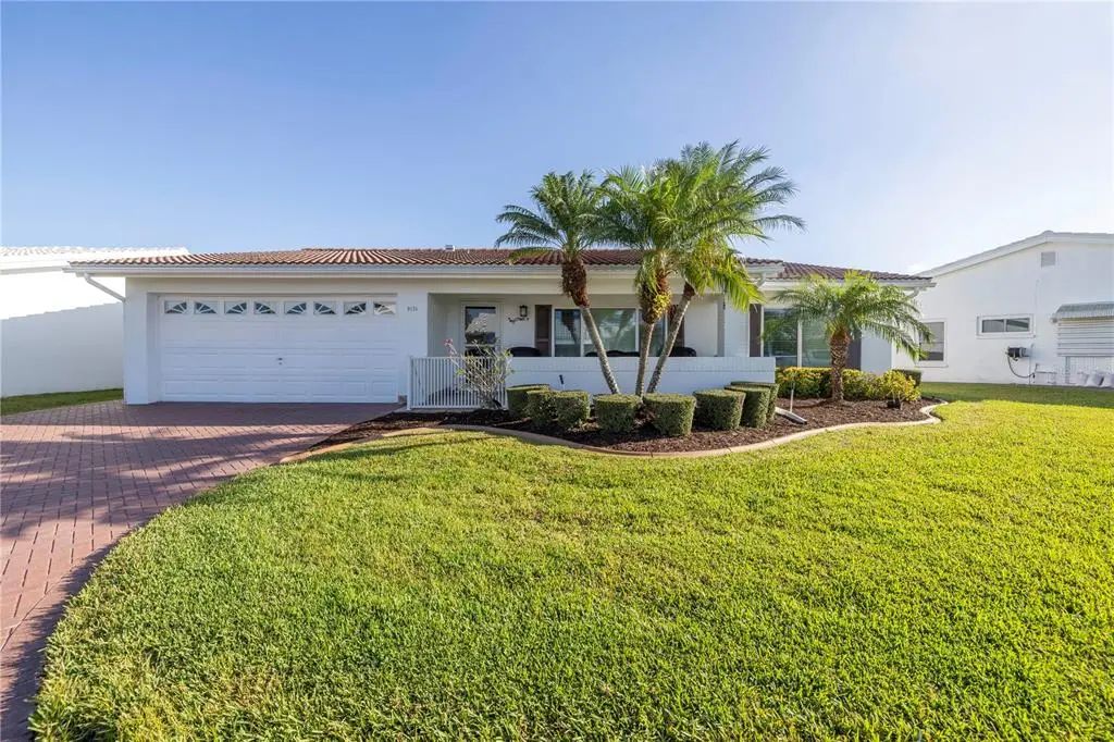 9135 36th Way N, PINELLAS PARK