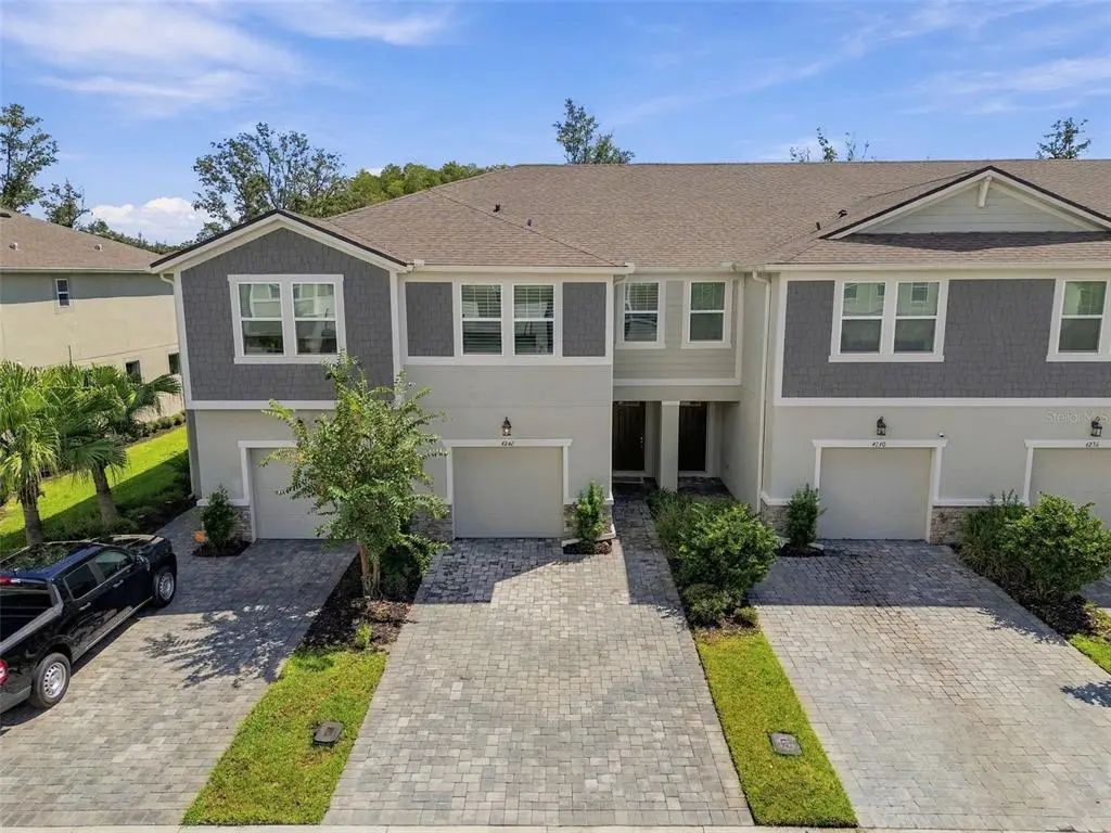 4242 Cloud Hopper Way, LUTZ