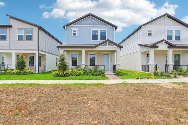 5003 Railroad Vine Alley, WINTER GARDEN