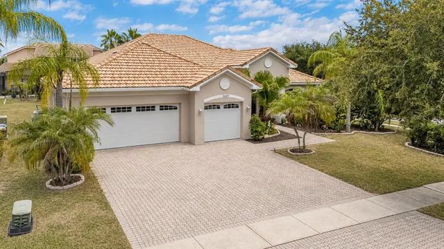 3609 Valleyview Drive, KISSIMMEE