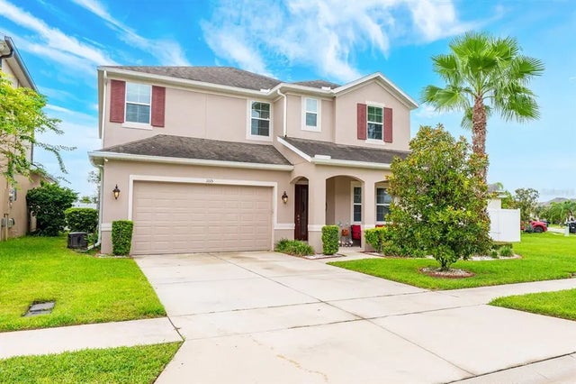 1015 Grand Hilltop Drive, APOPKA