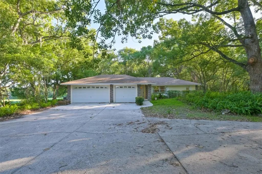 36625 Lake Pasadena Road, DADE CITY
